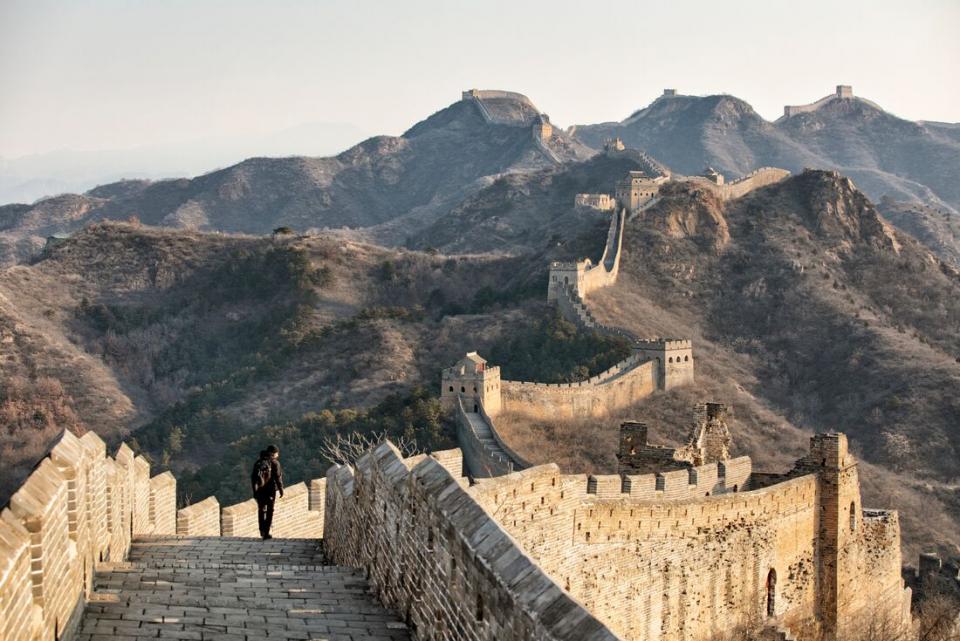 intrepid travel china tours